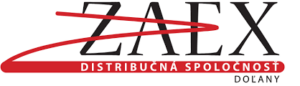 ZAEX Logo